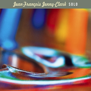 Jenny-Clark Jean-Francois - Solo ryhmässä CD @ Bengans Skivbutik AB (2010934)