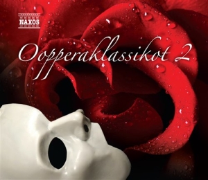 Various - Oopperaklassikot 2 ryhmässä CD @ Bengans Skivbutik AB (2011108)