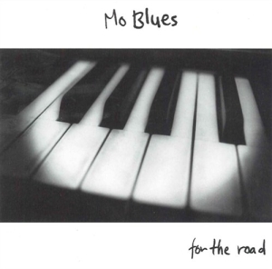 Mo Blues - For The Road ryhmässä CD @ Bengans Skivbutik AB (2011128)