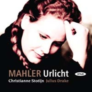 Mahler - Urlicht (Lieder) ryhmässä ME SUOSITTELEMME / Joululahjavinkki: CD @ Bengans Skivbutik AB (2011158)