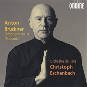 Bruckner Anton - Symphony No. 4 ryhmässä CD @ Bengans Skivbutik AB (2011262)