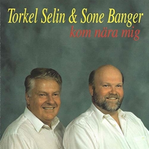 Selin Torkel - Kom Nära Mig ryhmässä CD @ Bengans Skivbutik AB (2011469)