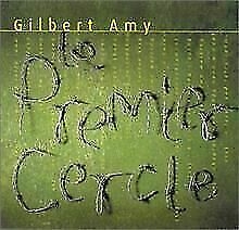 Amy Gilbert - Premier Cercle ryhmässä CD @ Bengans Skivbutik AB (2011605)