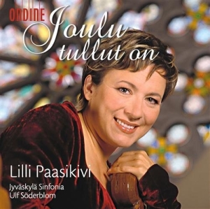 Various Composers - Joulu Tullut On - Christmas Ca ryhmässä ME SUOSITTELEMME / Joululahjavinkki: CD @ Bengans Skivbutik AB (2011956)