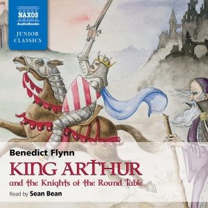 Flynn John - King Arthur ryhmässä CD @ Bengans Skivbutik AB (2012163)