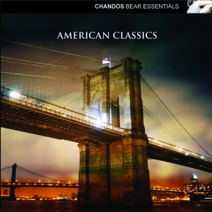 Various - American Classics ryhmässä ME SUOSITTELEMME / Joululahjavinkki: CD @ Bengans Skivbutik AB (2012259)