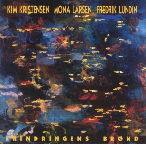 Kristensen Kim - Kristensen Larsen ryhmässä CD @ Bengans Skivbutik AB (2012584)