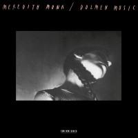 Monk Meredith - Dolmen Music ryhmässä CD @ Bengans Skivbutik AB (2012656)