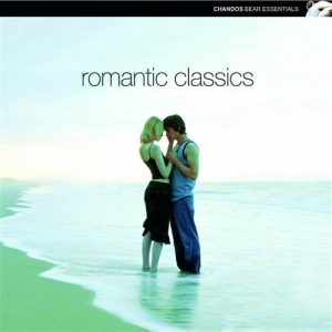 Various - Romantic Classics ryhmässä ME SUOSITTELEMME / Joululahjavinkki: CD @ Bengans Skivbutik AB (2012785)