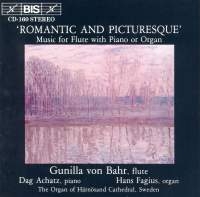 Various - Romantic & Picturesque /Fl ryhmässä ME SUOSITTELEMME / Joululahjavinkki: CD @ Bengans Skivbutik AB (2012791)