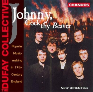 Various - Johnny Cock Thy Beaver ryhmässä ME SUOSITTELEMME / Joululahjavinkki: CD @ Bengans Skivbutik AB (2012805)