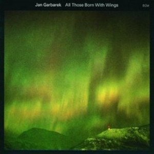 Garbarek Jan - All Those Born With Wings ryhmässä CD @ Bengans Skivbutik AB (2012834)