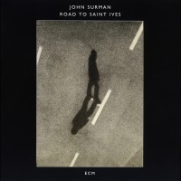 Surman John - Road To Saint Ives ryhmässä CD @ Bengans Skivbutik AB (2012844)