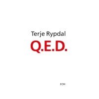 Rypdal Terje - Q.E.D. ryhmässä CD @ Bengans Skivbutik AB (2012849)