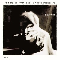 Balke Jon - Further ryhmässä CD @ Bengans Skivbutik AB (2012860)