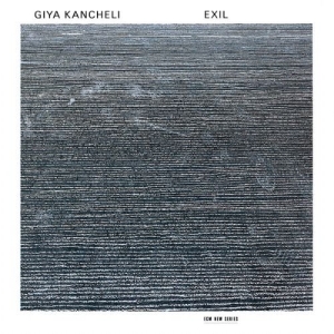 Kancheli Giya - Exil ryhmässä CD @ Bengans Skivbutik AB (2012864)