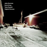 Surman John - Nordic Quartet ryhmässä CD @ Bengans Skivbutik AB (2012867)