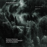 Schubert Franz - Trio In Es-Dur / Notturno ryhmässä CD @ Bengans Skivbutik AB (2012874)