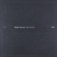 Towner Ralph - Ana ryhmässä CD @ Bengans Skivbutik AB (2012878)