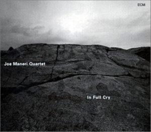 Joe Maneri Quartet - In Full Cry ryhmässä CD @ Bengans Skivbutik AB (2012880)