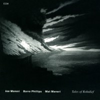 Maneri Joe - Tales Of Rohnlief ryhmässä CD @ Bengans Skivbutik AB (2012888)