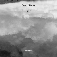 Giger Paul - Ignis ryhmässä CD @ Bengans Skivbutik AB (2012889)