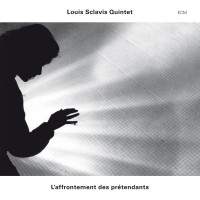 Louis Sclavis Quintet - L'affrontement Des Prétendants ryhmässä CD @ Bengans Skivbutik AB (2012896)