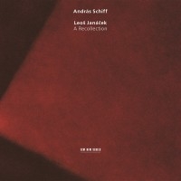 Schiff AndrÃ¡s - LeoÅ¡ JanÃ¡cek - A Recollection ryhmässä CD @ Bengans Skivbutik AB (2012902)