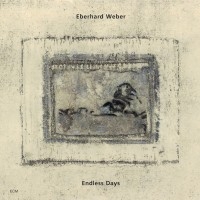 Weber Eberhard - Endless Days ryhmässä CD @ Bengans Skivbutik AB (2012904)