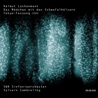 Lachenmann Helmut - Das Mädchen Mit Schwefelhölzern - T ryhmässä CD @ Bengans Skivbutik AB (2012914)