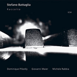 Battaglia Stefano - Raccolto ryhmässä CD @ Bengans Skivbutik AB (2012917)