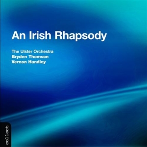 Various - Ulster Orchestrabryden Thomson ryhmässä CD @ Bengans Skivbutik AB (2013505)