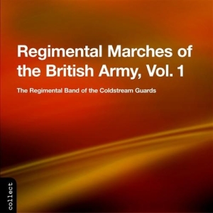 Various - Major T.L. Sharperegimental Ba ryhmässä CD @ Bengans Skivbutik AB (2013535)