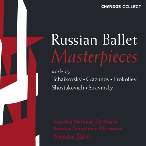 Various - London Symphony Orchestraroyal ryhmässä CD @ Bengans Skivbutik AB (2013539)