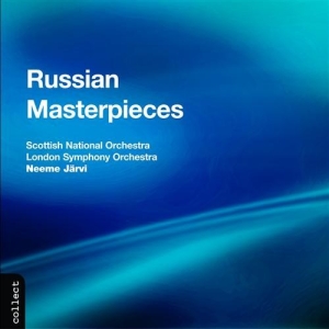 Various - London Symphony Orchestraroyal ryhmässä ME SUOSITTELEMME / Joululahjavinkki: CD @ Bengans Skivbutik AB (2013631)