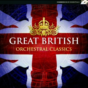 Various - Great British Classics ryhmässä ME SUOSITTELEMME / Joululahjavinkki: CD @ Bengans Skivbutik AB (2013666)