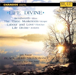 Various - Life Divine ryhmässä CD @ Bengans Skivbutik AB (2013729)