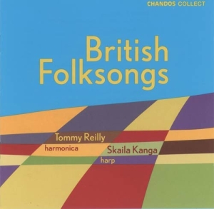 Various - Tommy Reillyskaila Kanga ryhmässä CD @ Bengans Skivbutik AB (2013740)