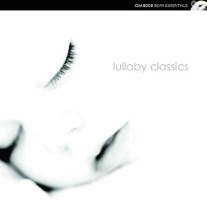 Various - Lullaby Classics ryhmässä CD @ Bengans Skivbutik AB (2013931)