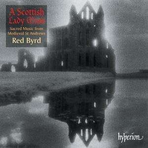 Scottish Lady Mass,A (Red ryhmässä CD @ Bengans Skivbutik AB (2014021)