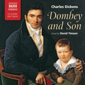 Dickens - Dombey And Son ryhmässä CD @ Bengans Skivbutik AB (2014271)