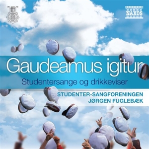 Studenter-Sangforeningen - Gaudeamus Igitur -Studentersange Og ryhmässä CD @ Bengans Skivbutik AB (2014431)