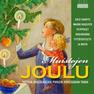 Traditional Christmas Carols - Muistojen Joulu ryhmässä ME SUOSITTELEMME / Joululahjavinkki: CD @ Bengans Skivbutik AB (2014546)