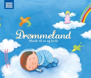 Various - Drømmeland ryhmässä CD @ Bengans Skivbutik AB (2014572)