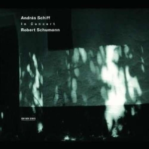 Schiff András - In Concert - Robert Schumann ryhmässä ME SUOSITTELEMME / Klassiska lablar / ECM Records @ Bengans Skivbutik AB (2014605)