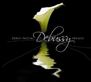 Debussy Claude - Images ryhmässä ME SUOSITTELEMME / Joululahjavinkki: CD @ Bengans Skivbutik AB (2014680)