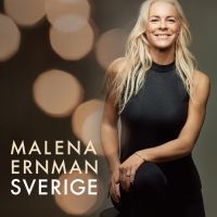 Malena Ernman - Sverige ryhmässä CD @ Bengans Skivbutik AB (2014911)