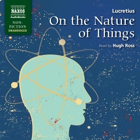 Lucretius - On The Nature Of Things (7Cd) ryhmässä CD @ Bengans Skivbutik AB (2015329)