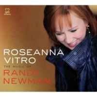 Vitro Roseanna - The Music Of Randy Newman ryhmässä CD @ Bengans Skivbutik AB (2015437)