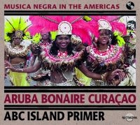 Aruba Bonaire Curacao - Abc Island Primer ryhmässä CD @ Bengans Skivbutik AB (2015492)